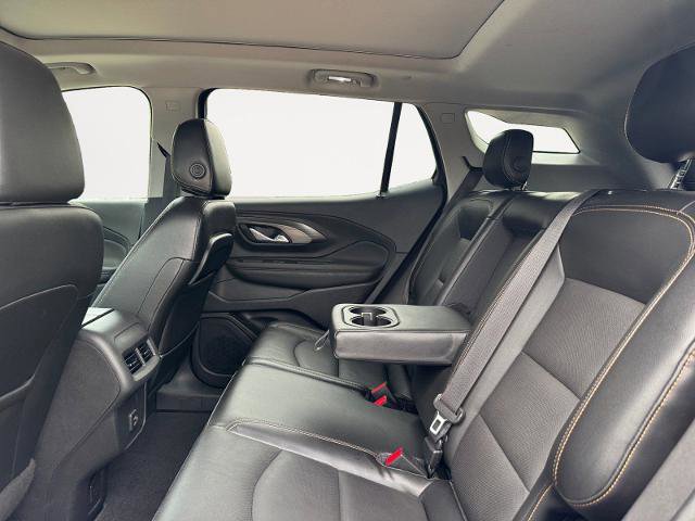 Used 2020 GMC Terrain SLT w/ Preferred Package FWD image 13