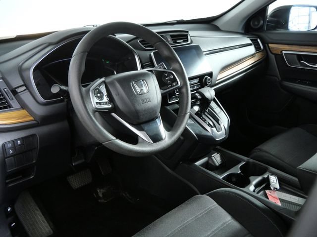 Used 2018 Honda CR-V EX image 15