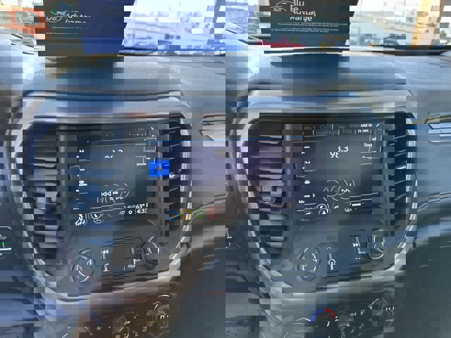 Used 2023 GMC Acadia AT4 w/ Technology Package image 22