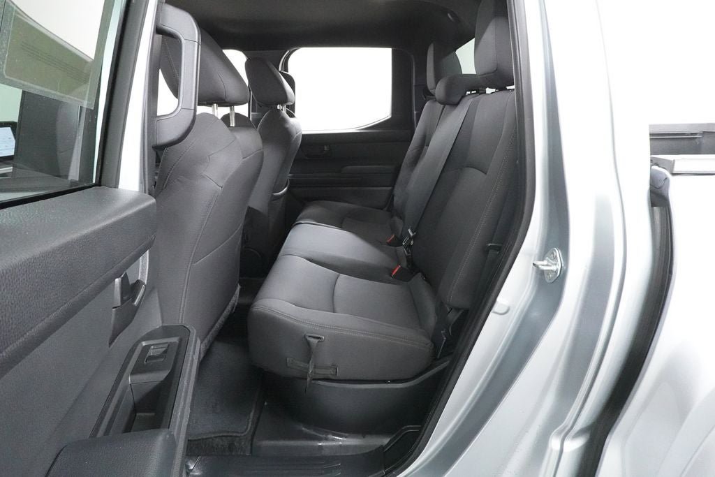 Used 2024 Toyota Tacoma SR5 AWD/4WD image 26