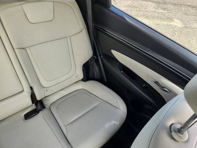 Used 2023 Hyundai Tucson SEL AWD/4WD image 17
