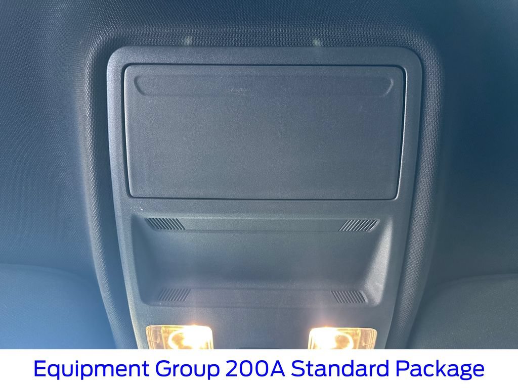 Certified 2025 Ford Mustang Premium RWD image 31