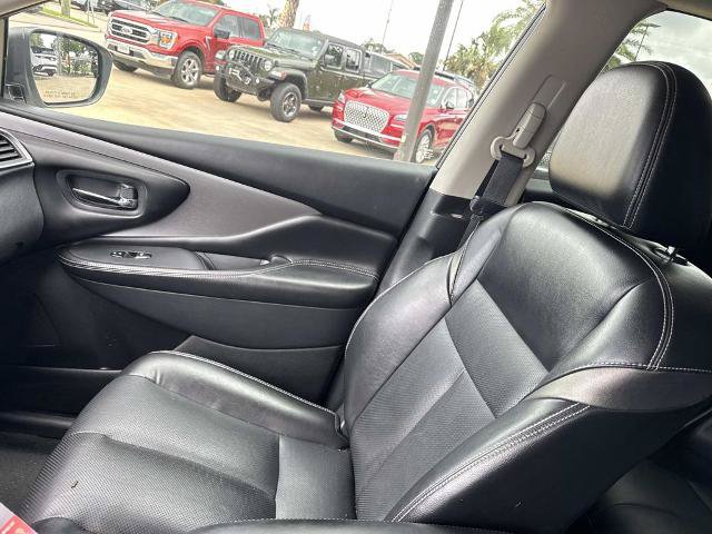 Used 2020 Nissan Murano SL w/ Moonroof Package FWD image 20