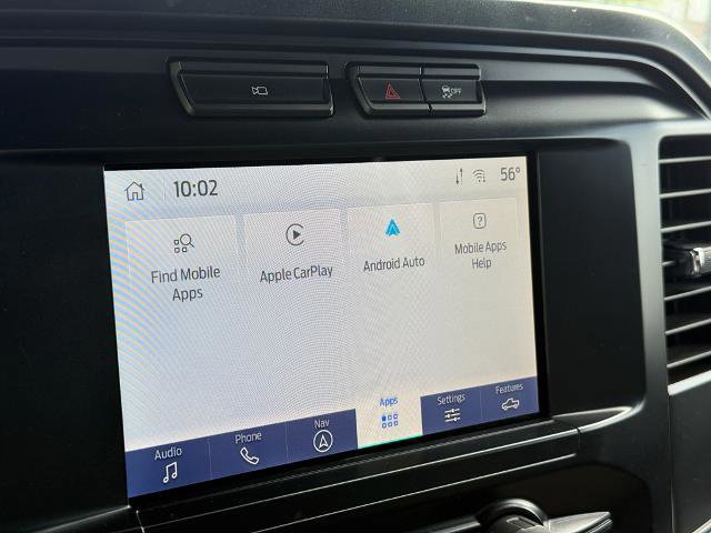 Certified 2023 Ford F150 XL w/ STX Appearance Package image 29