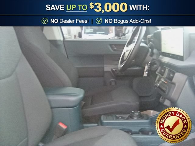 Certified 2025 Ford Maverick XL FWD image 22