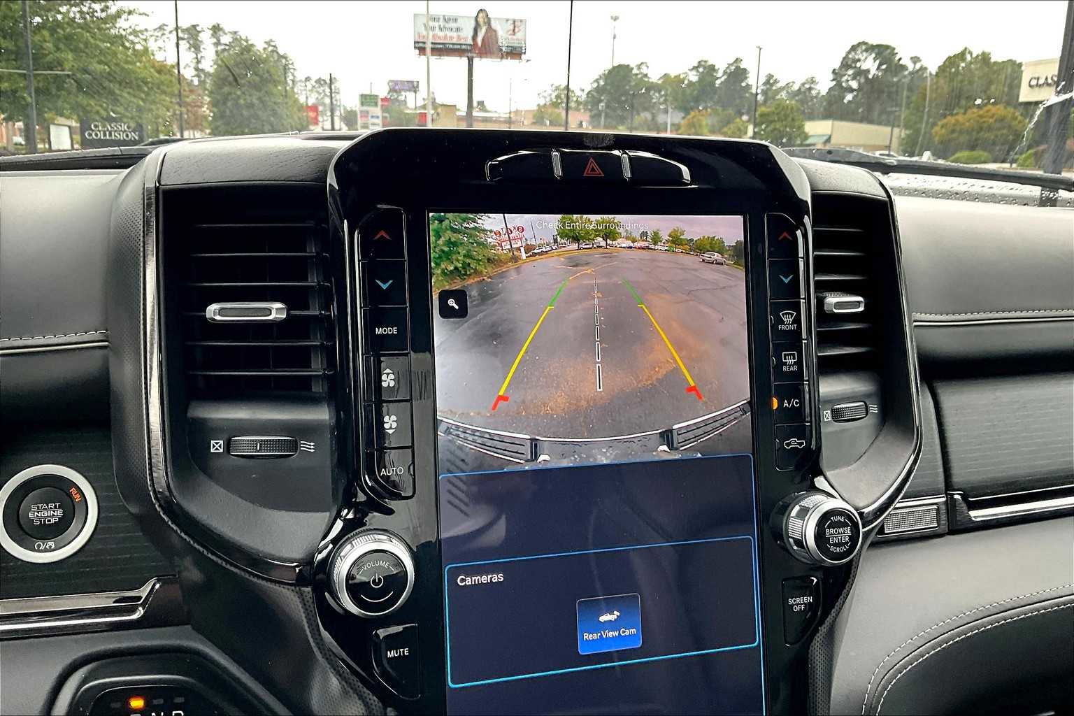 Used 2022 RAM 1500 Limited image 51