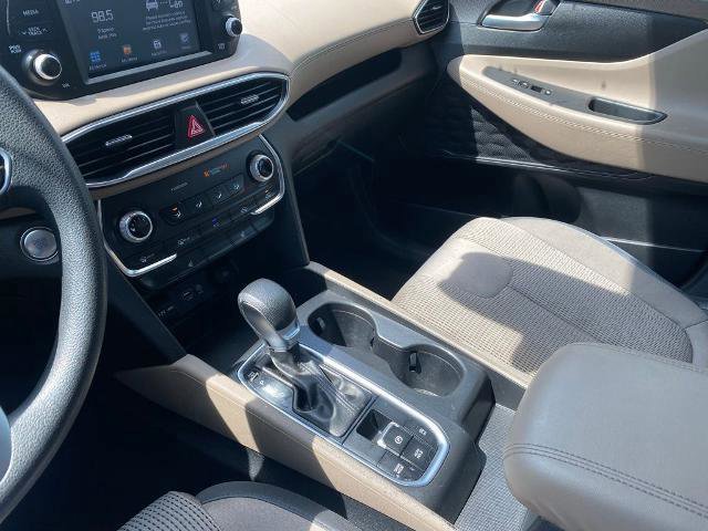 Used 2019 Hyundai Santa Fe SEL FWD image 23