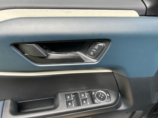 Certified 2023 Ford Bronco Sport Heritage w/ Heritage Convenience Package AWD/4WD image 9