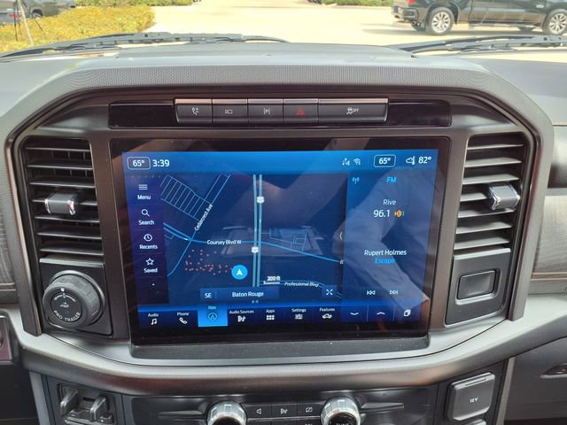Certified 2023 Ford F150 Platinum w/ Equipment Group 701A High AWD/4WD image 31