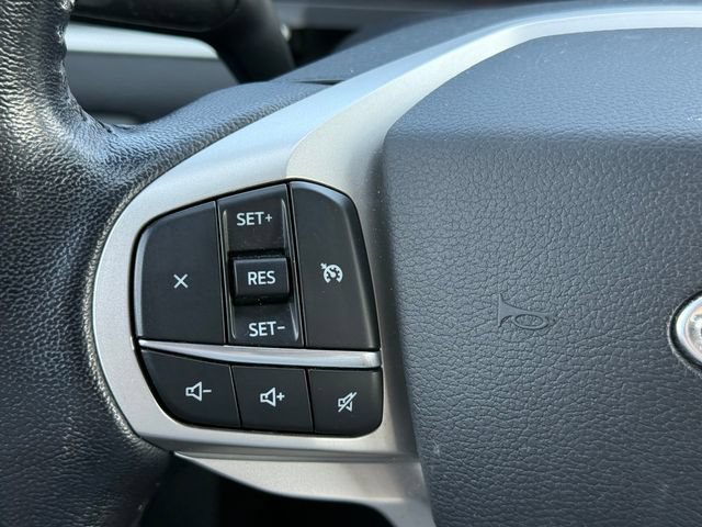 Certified 2021 Ford Explorer XLT w/ Equipment Group 202A AWD/4WD image 21