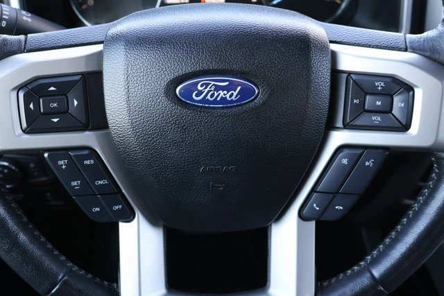 Certified 2018 Ford F150 Lariat image 39