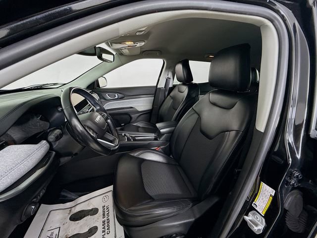 Used 2022 Jeep Compass Latitude w/ Convenience Group image 20