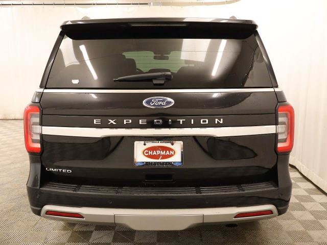 Certified 2024 Ford Expedition Limited AWD/4WD image 27