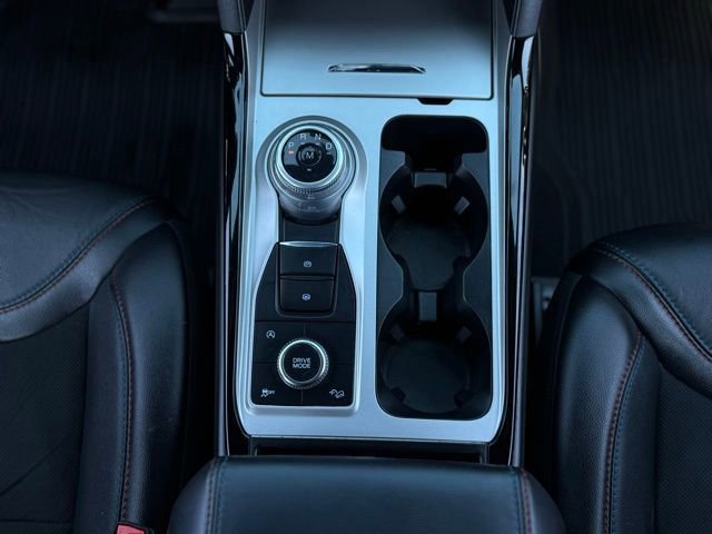 Certified 2024 Ford Explorer ST w/ Equipment Group 401A image 48