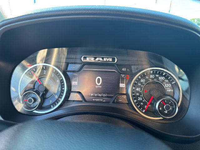 Used 2020 RAM 1500 Big Horn AWD/4WD image 14