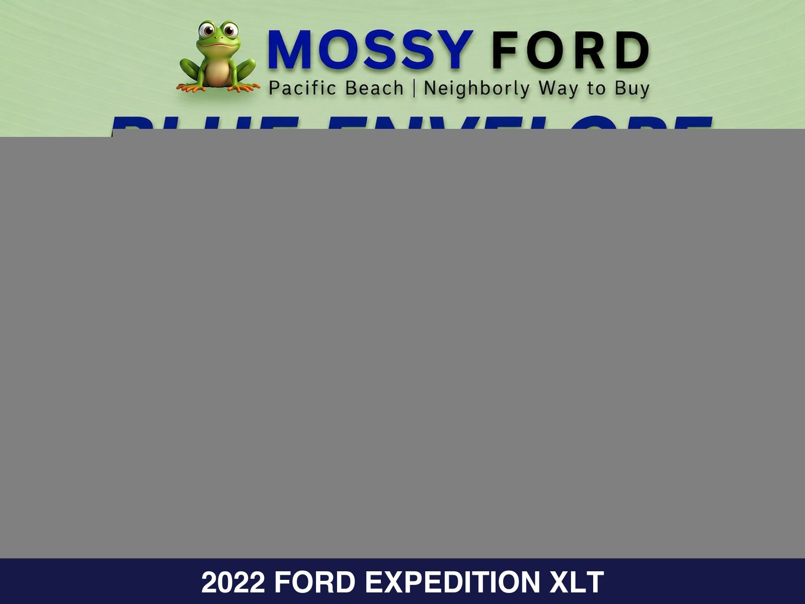 Certified 2022 Ford Expedition XLT AWD/4WD image 4
