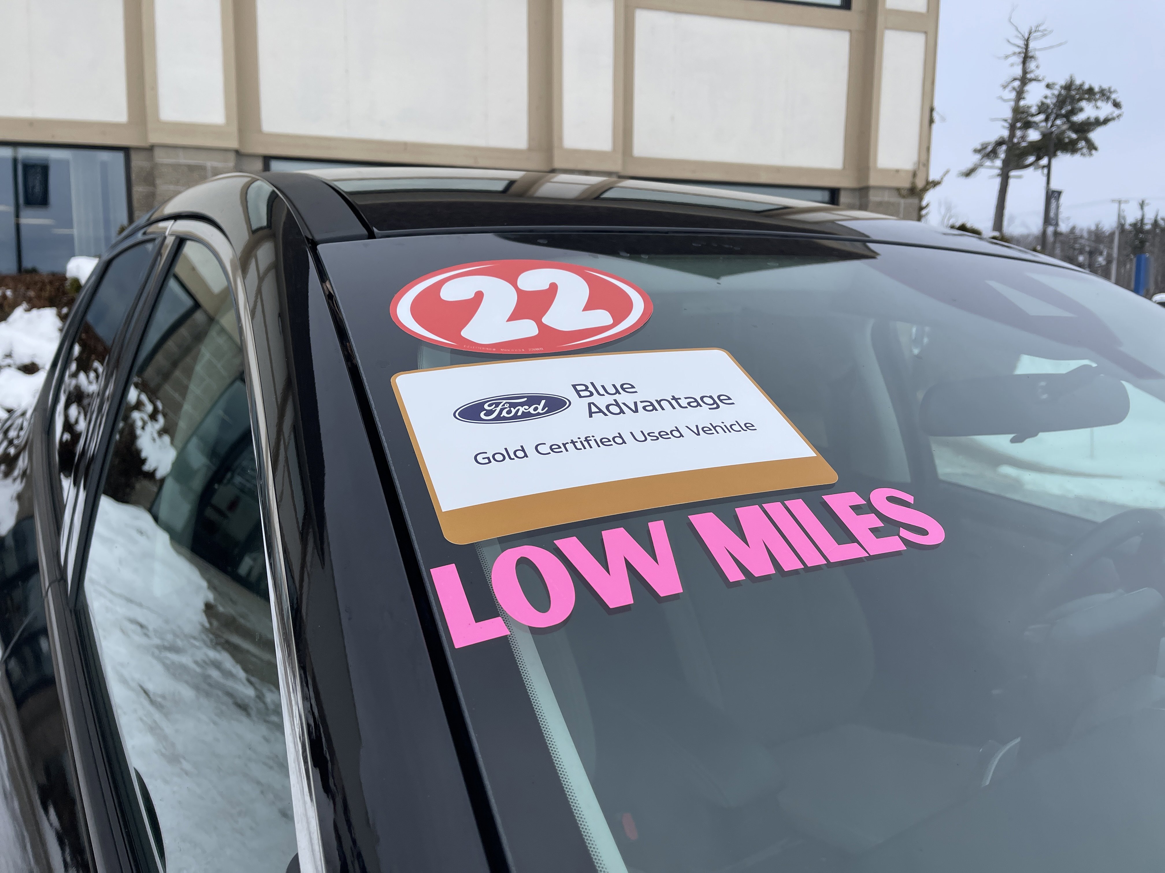 Certified 2022 Ford Escape SE w/ Convenience Package image 26