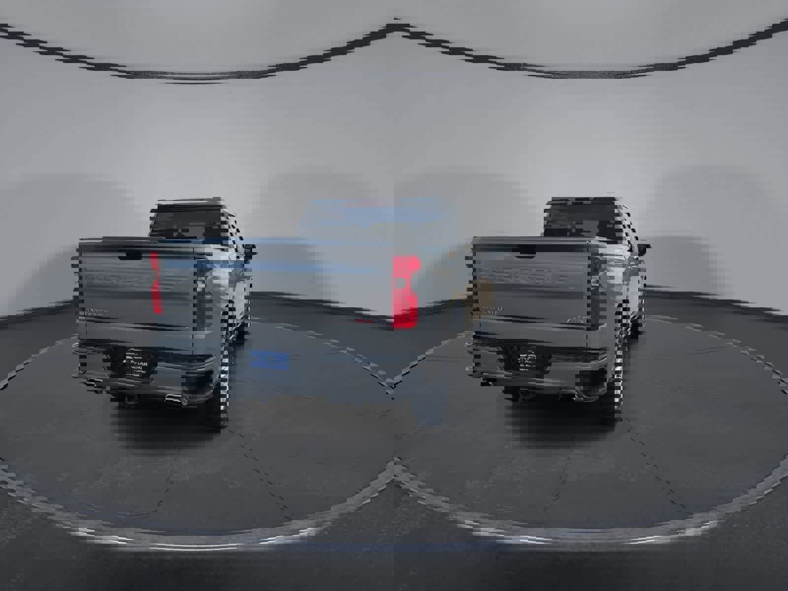 Used 2022 Chevrolet Silverado 1500 RST w/ Z71 Off-Road Package image 7