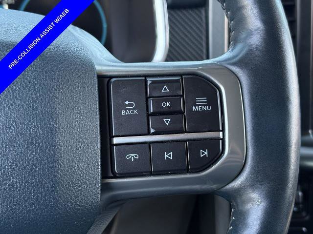 Certified 2021 Ford F150 Limited AWD/4WD image 19