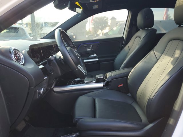 Used 2023 Mercedes-Benz GLA 250 4MATIC image 14