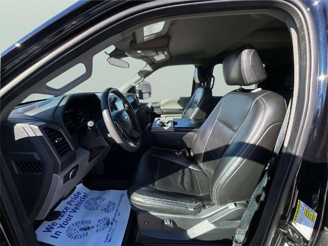 Certified 2022 Ford F250 XL w/ STX Appearance Package image 23