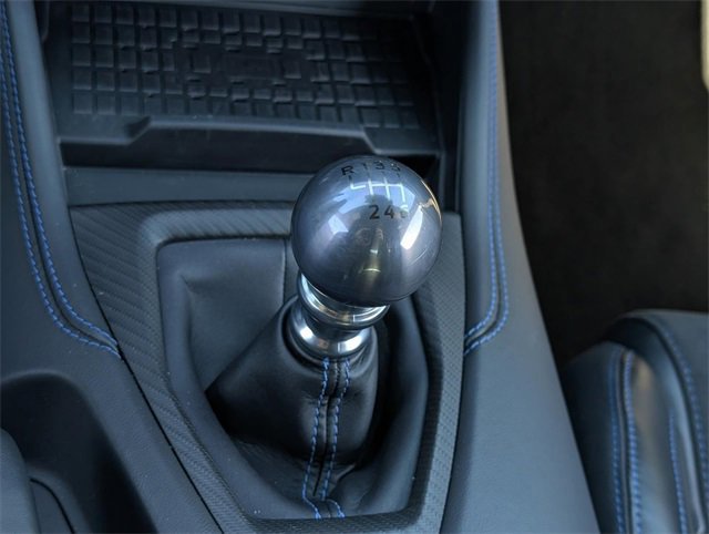 Certified 2024 Ford Mustang Dark Horse image 29