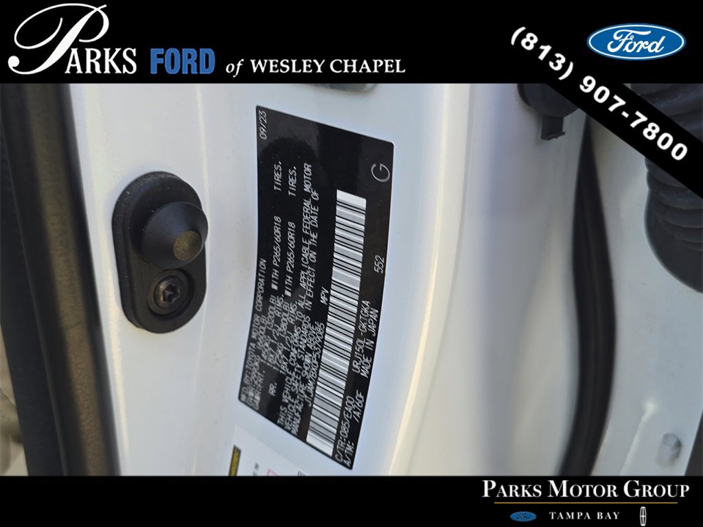 Used 2023 Lexus GX 460 Premium image 35