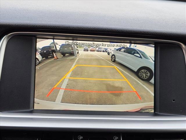 Used 2020 Kia Optima LX FWD image 11