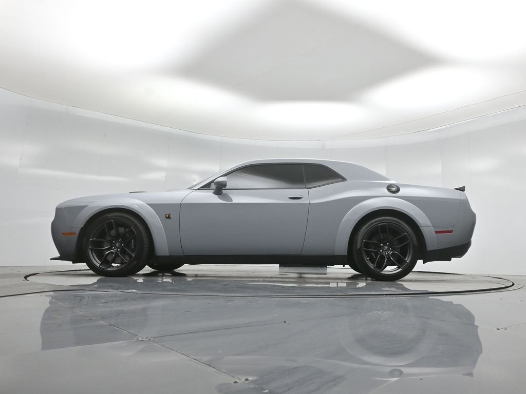 Used 2021 Dodge Challenger R/T Scat Pack RWD image 27
