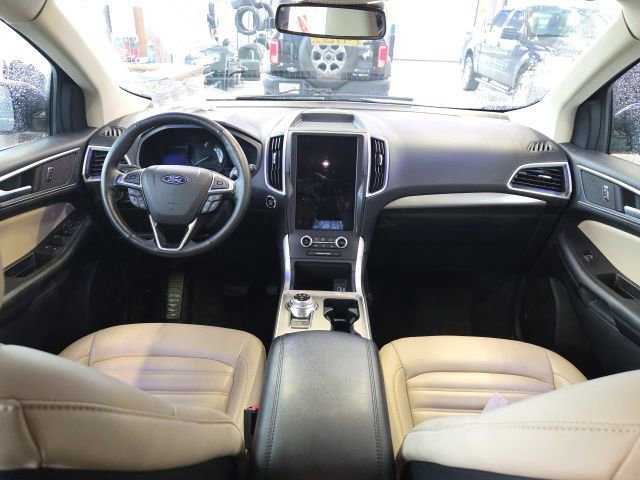 Certified 2024 Ford Edge SEL w/ Convenience Package image 22