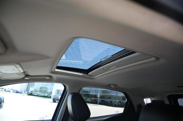Certified 2022 Ford EcoSport SES w/ Interior Protection Package AWD/4WD image 19
