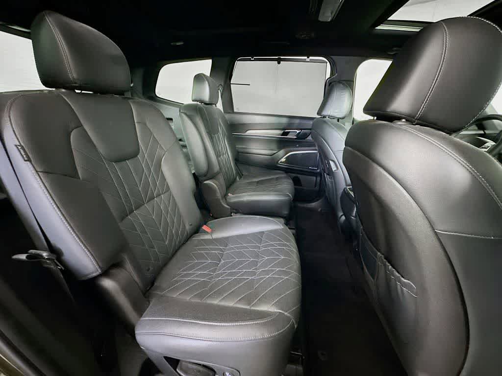 Used 2023 Kia Telluride SX X-Pro AWD/4WD image 34