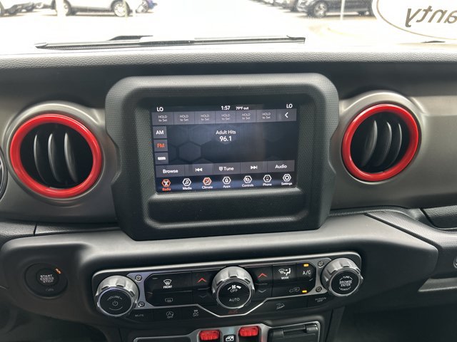 Used 2021 Jeep Wrangler Unlimited Sport AWD/4WD image 29