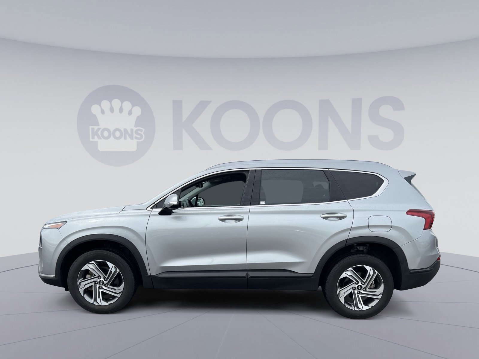 Used 2023 Hyundai Santa Fe SEL AWD/4WD image 12