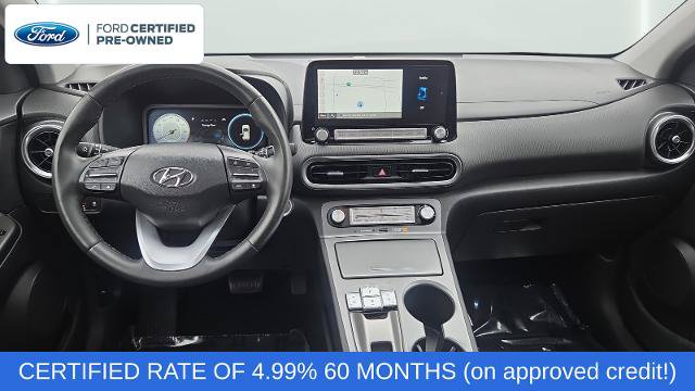 Used 2023 Hyundai Kona Limited FWD image 26