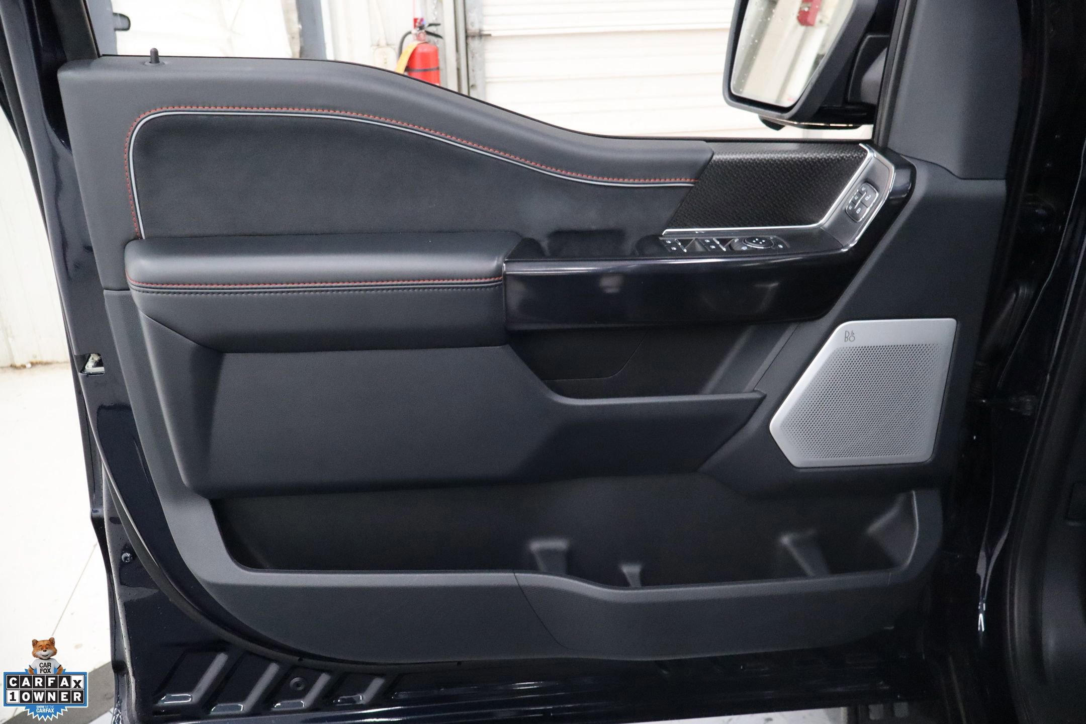 Certified 2025 Ford F150 Raptor w/ Equipment Group 803A Raptor R image 18