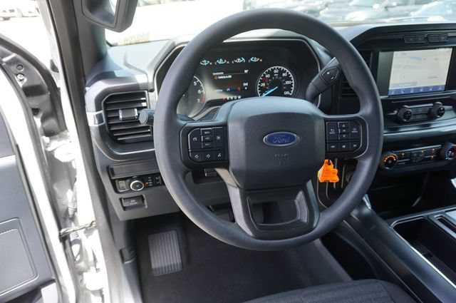 Certified 2023 Ford F150 XL w/ STX Appearance Package RWD image 13