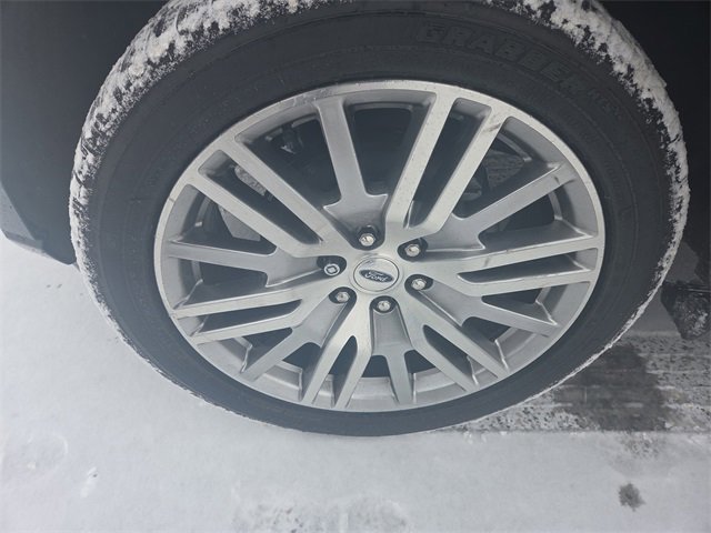 Certified 2023 Ford Expedition Limited image 12