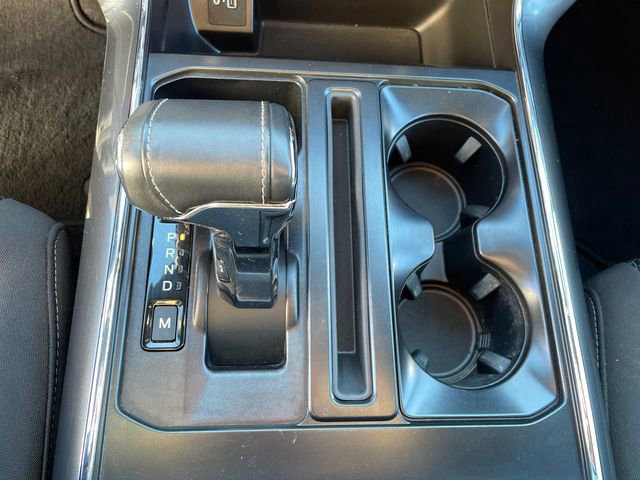 Certified 2022 Ford F150 XLT w/ Equipment Group 302A High image 35