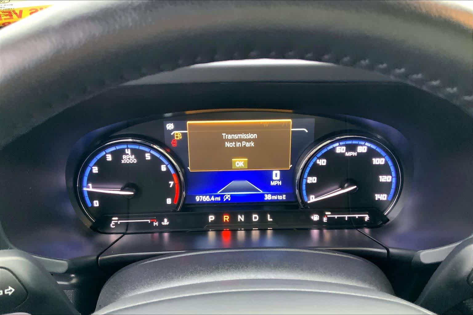 Certified 2023 Ford Bronco Sport Outer Banks w/ Tech Package AWD/4WD image 25