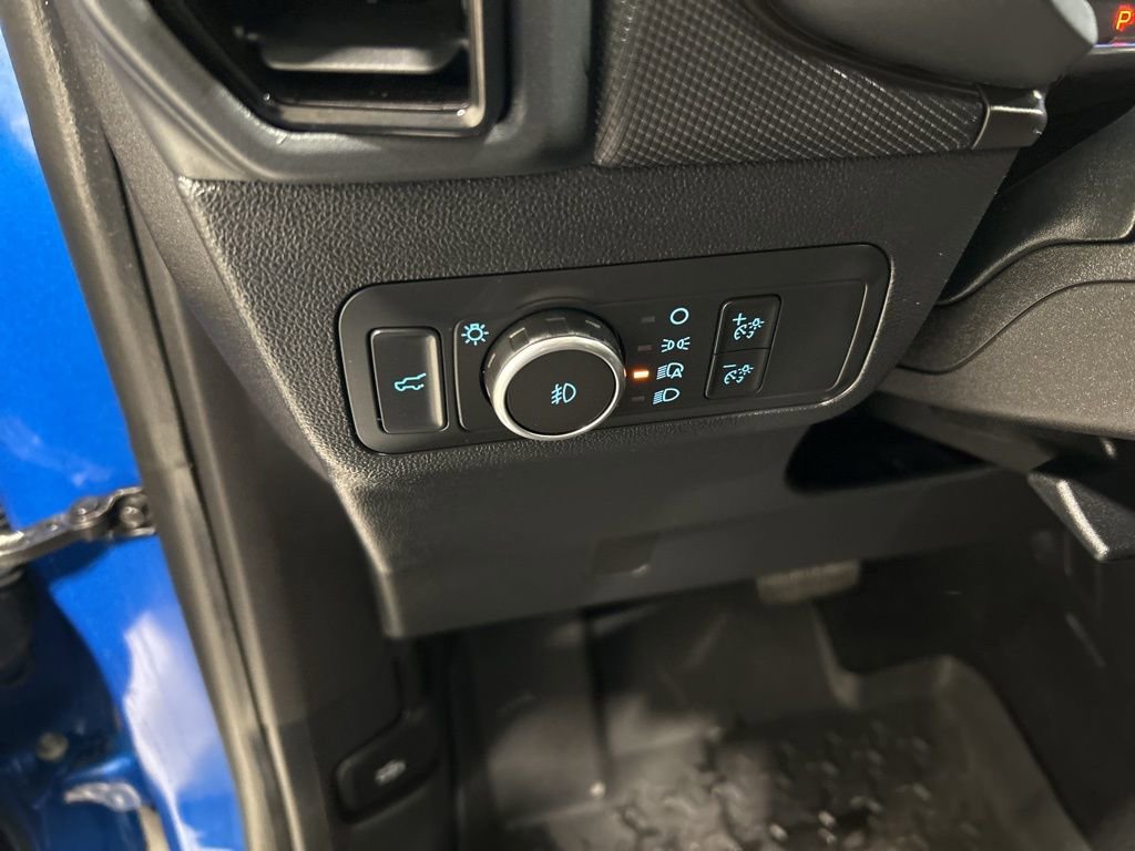 Certified 2022 Ford Bronco Sport Outer Banks w/ Tech Package image 14