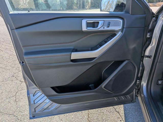 Certified 2023 Ford Explorer Timberline w/ Timberline Technology Package image 12