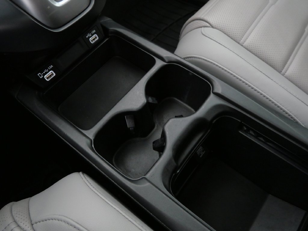 Used 2021 Honda CR-V EX-L image 24