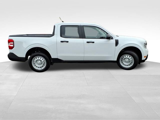 Certified 2024 Ford Maverick XL image 7