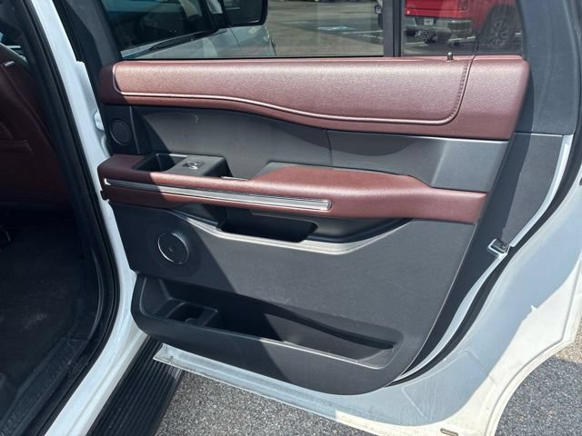 Certified 2024 Ford Expedition Max Limited AWD/4WD image 83
