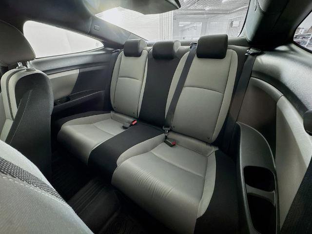 Used 2017 Honda Civic LX image 20