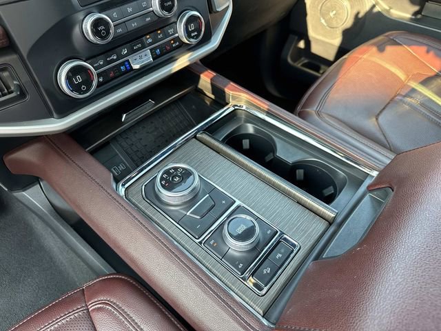 Certified 2023 Ford Expedition Limited image 26