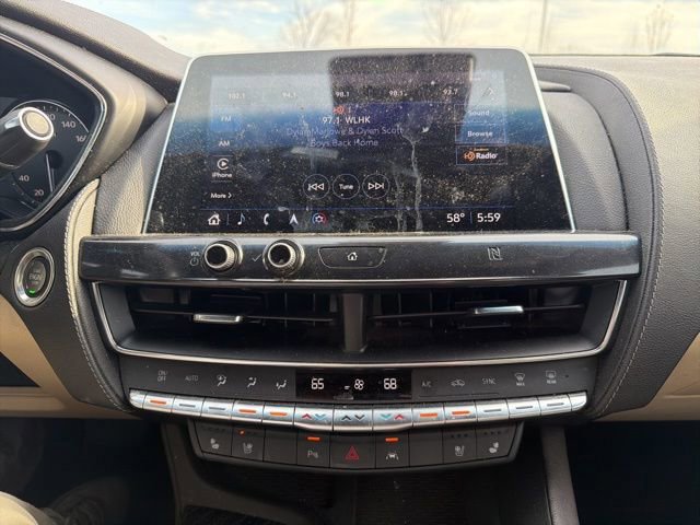 Used 2021 Cadillac CT5 Premium Luxury image 25