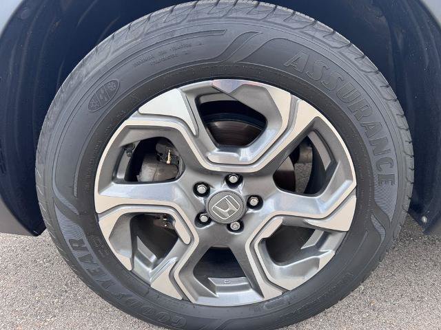 Used 2018 Honda CR-V EX image 9