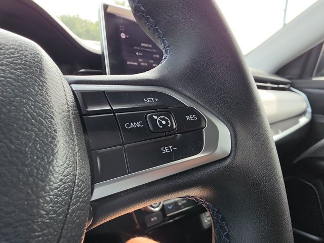 Used 2022 Jeep Compass Latitude w/ Sun and Sound Group FWD image 24
